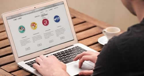 只需简单7步，创业者寻找域名无烦恼 创业 自媒体 域名 经验心得 第2张