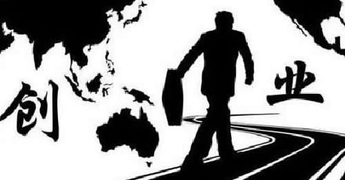 只需简单7步，创业者寻找域名无烦恼 创业 自媒体 域名 经验心得 第1张