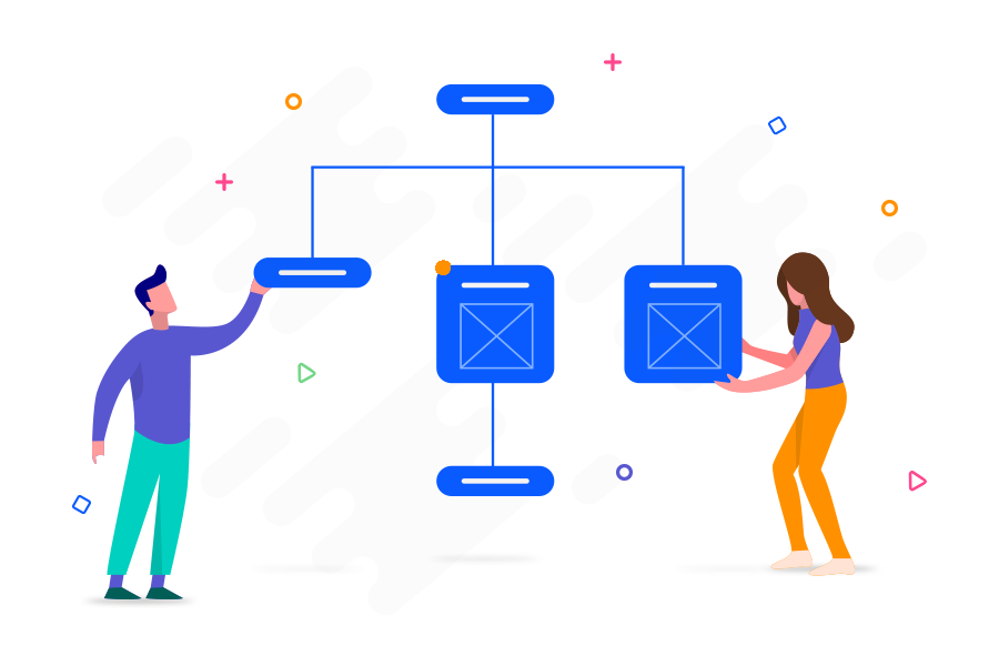 网站地图 sitemap