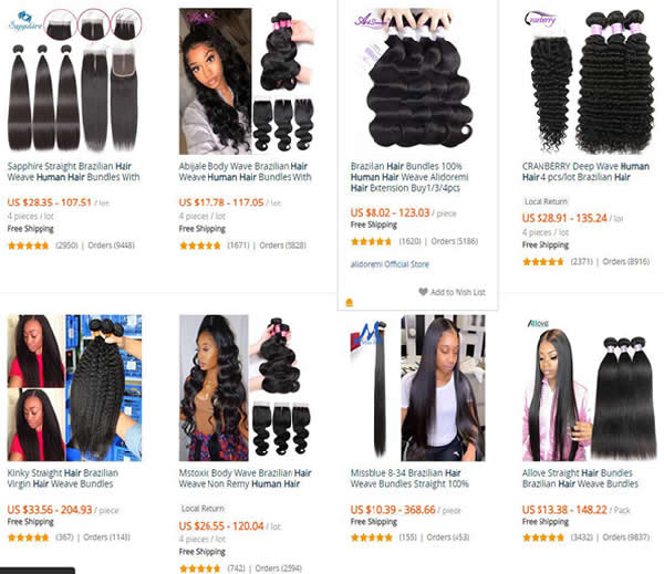 SEO流量增长10倍：筛选导航优化 SEO SEO优化 互联网 经验心得 第4张