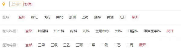 SEO流量增长10倍：筛选导航优化 SEO SEO优化 互联网 经验心得 第2张