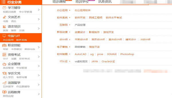 SEO流量增长10倍：筛选导航优化 SEO SEO优化 互联网 经验心得 第3张