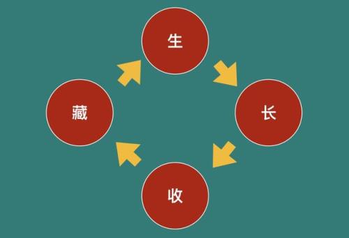 高阶的内容创业,往往是从生长收藏中衍生出来的 网络营销 思考 自媒体 好文分享 第4张 高阶的内容创业,往往是从生长收藏中衍生出来的 网络营销 思考 自媒体 好文分享 第4张