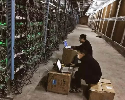 币圈发展史：从一夜暴富到一无所有 比特币 互联网 网赚 好文分享 第3张